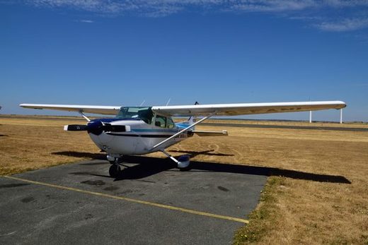 Caernarfon Airport