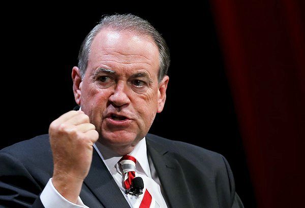 Mike Huckabee
