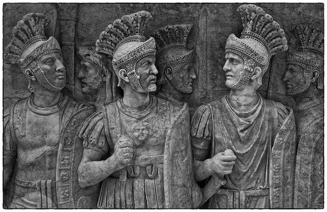 Augustus
