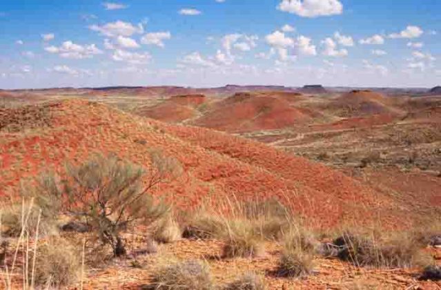 Click to enlarge Western Australia