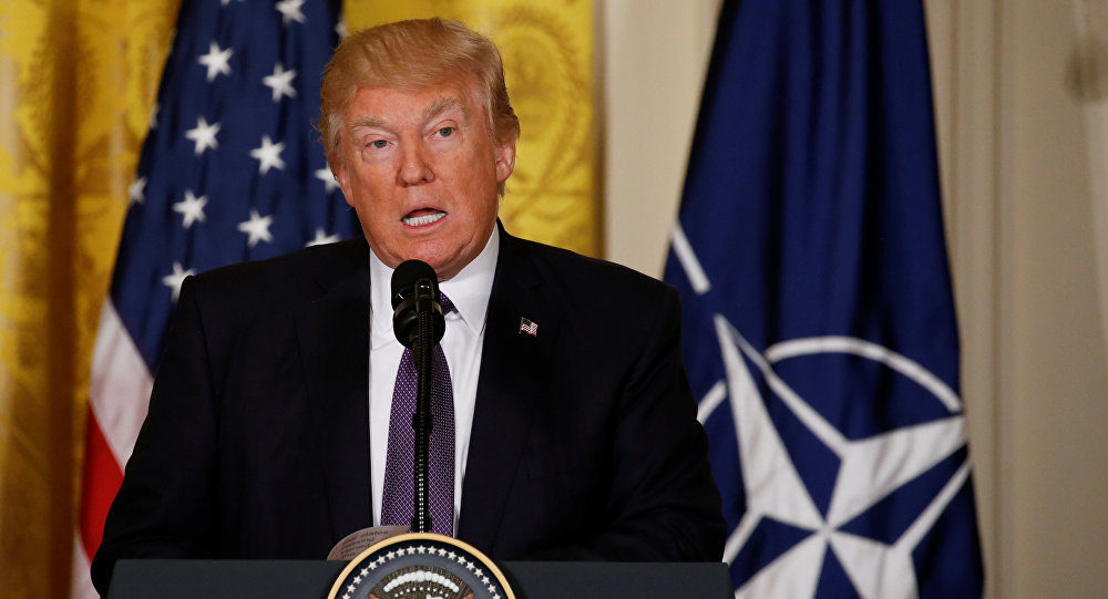 Click to enlarge Trump