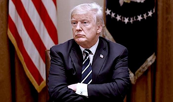 Click to enlarge Trump
