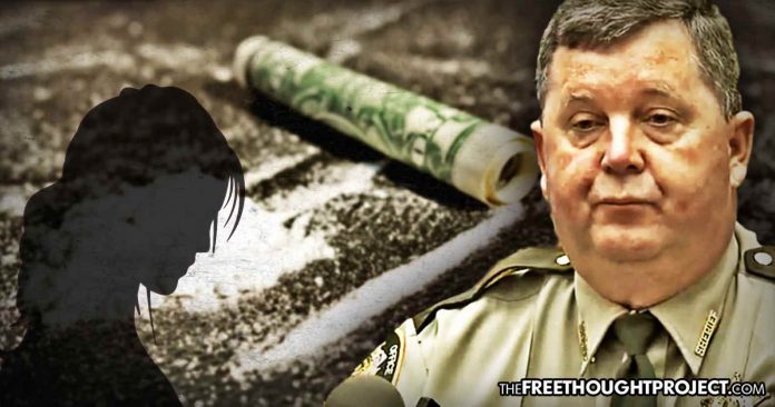 guilty sheriff