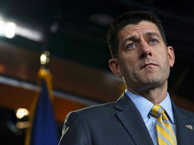 Paul Ryan