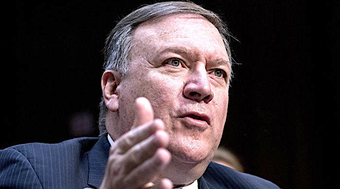 Pompeo
