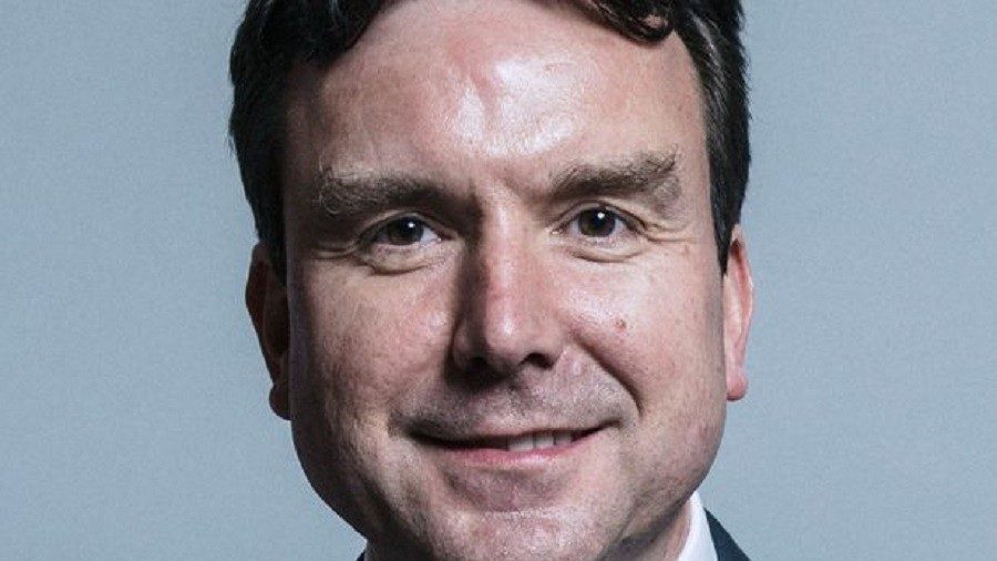 Andrew Griffiths