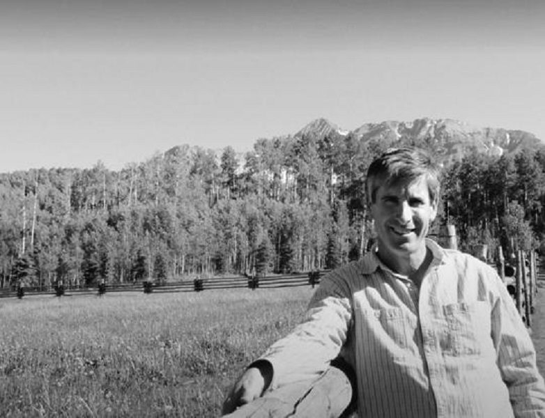 Click to enlarge Missing hiker Tim Cannon