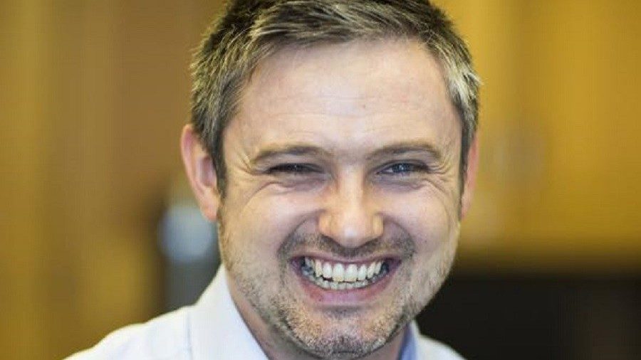 MP John Woodcock UK corbyn