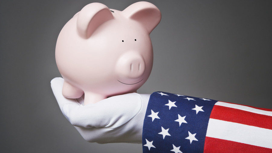 piggy bank