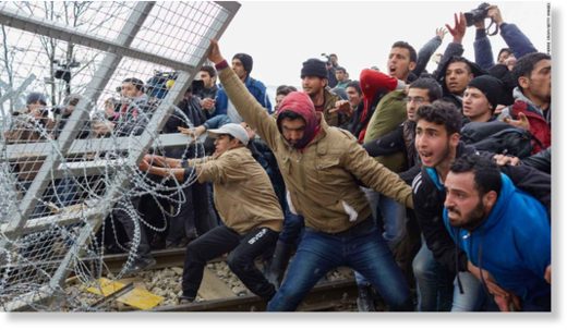 immigration