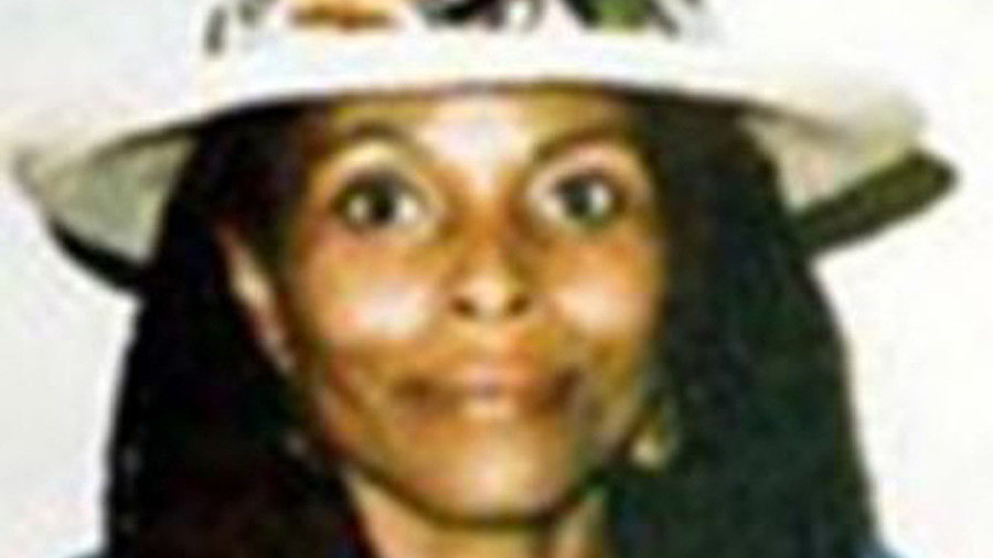 Click to enlarge Assata Shakur