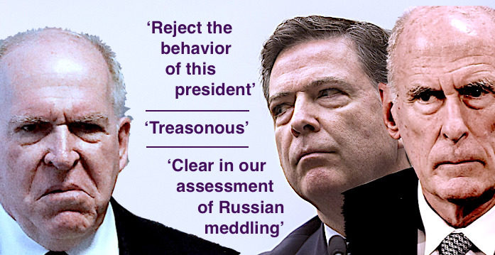 ComeyCoatsBrennan