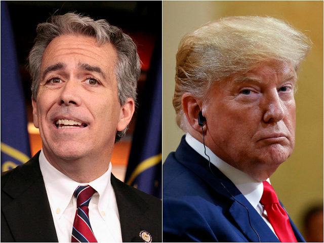 Click to enlarge Trump Joe Walsh