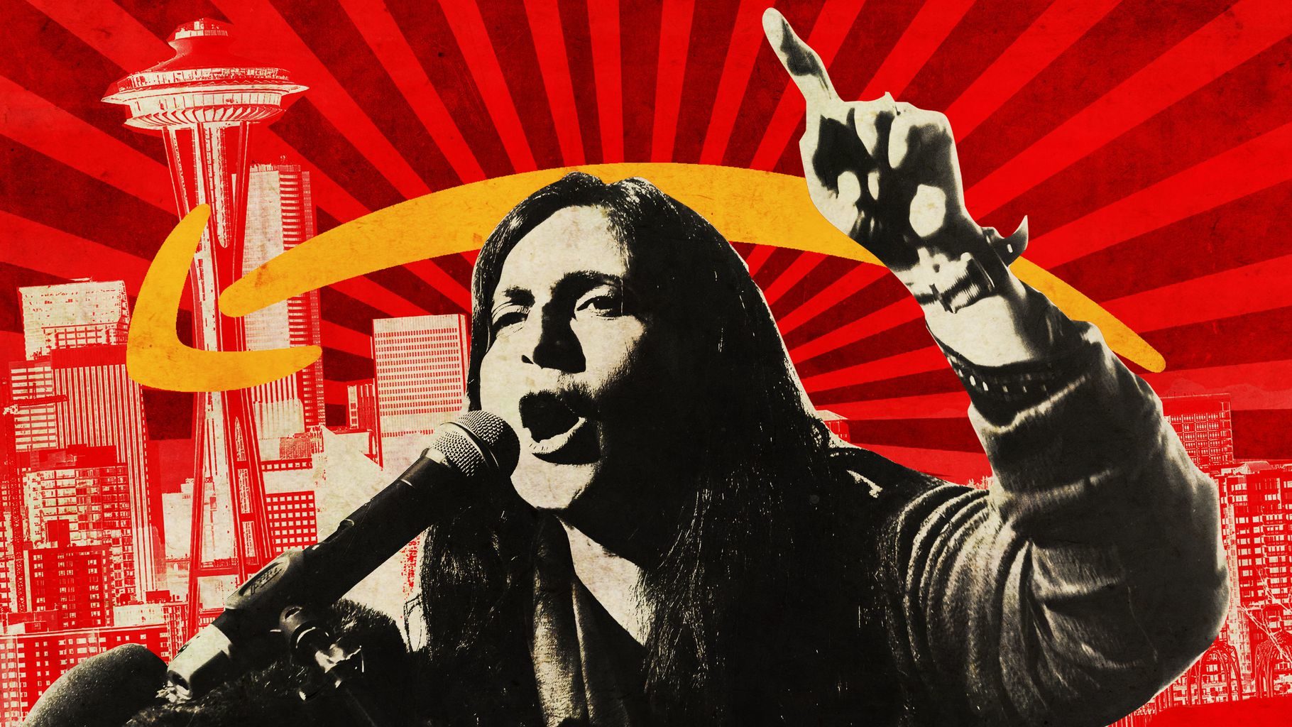 Kshama Sawant