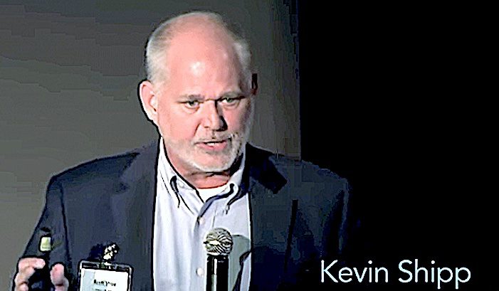 Kevin Shipp