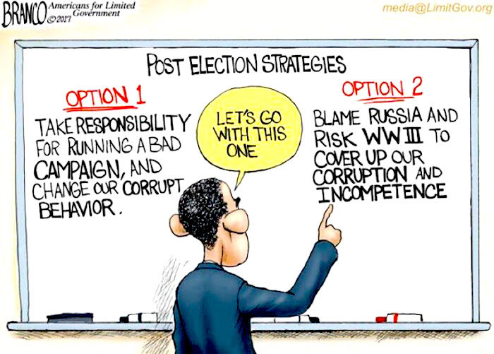 PostElectionStrategies