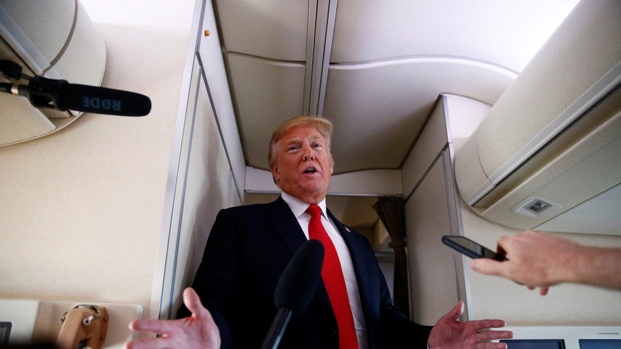 trump