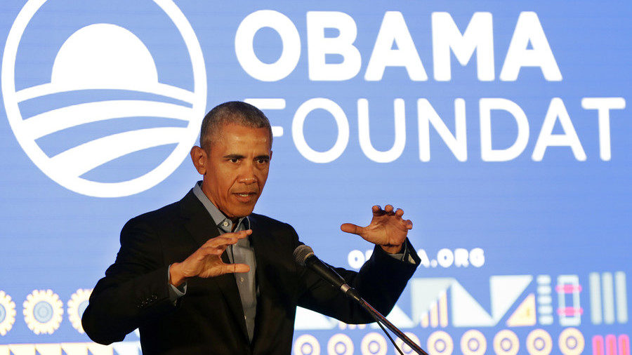 obama