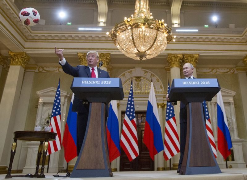 Click to enlarge Trump helsinki