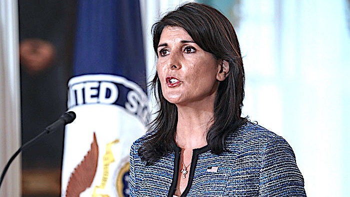 NikkiHaley