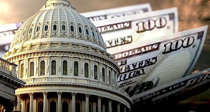 Capitol/Money