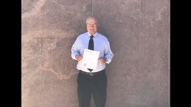 Click to enlarge Bobby Wilson candidate