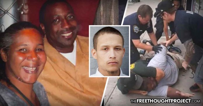 eric garner death
