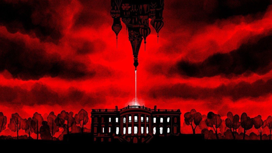 Click to enlarge Apocalypse