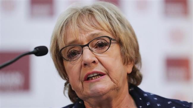 Labour MP Margaret Hodge