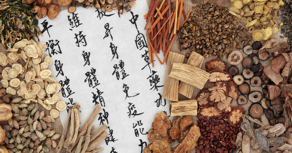 Chinese Botanical Medicine