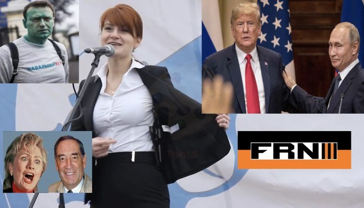 maria butina