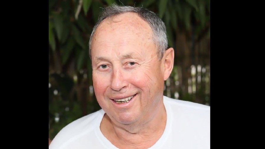Igor Nekhluydov