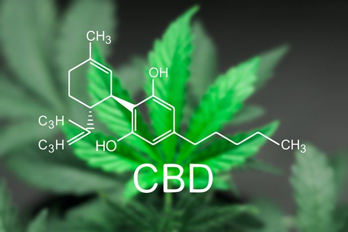 Click to enlarge fake CBD