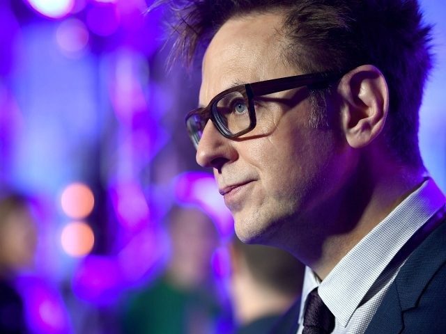 James Gunn