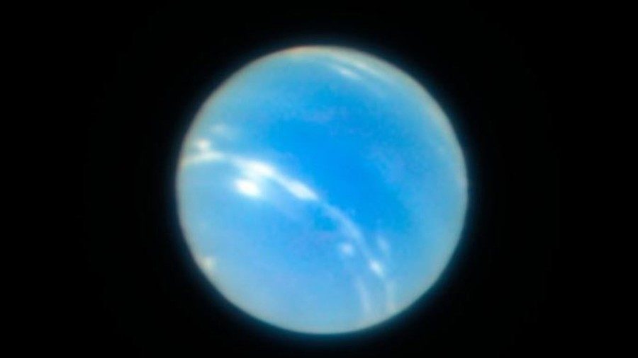 neptune high def