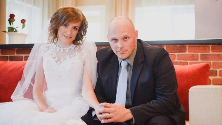 Married couple