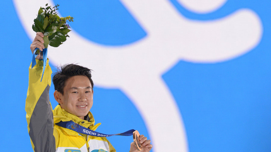 denis ten