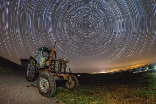 Click to enlarge Timelapse