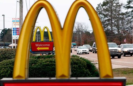 mcdonalds