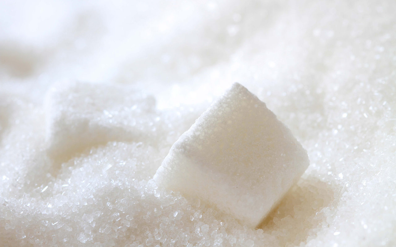sugar