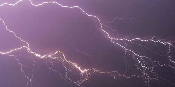 lightning