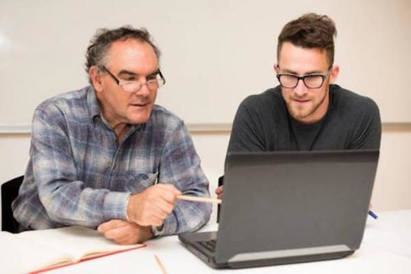 Click to enlarge Gig economy, baby boomers no retirement