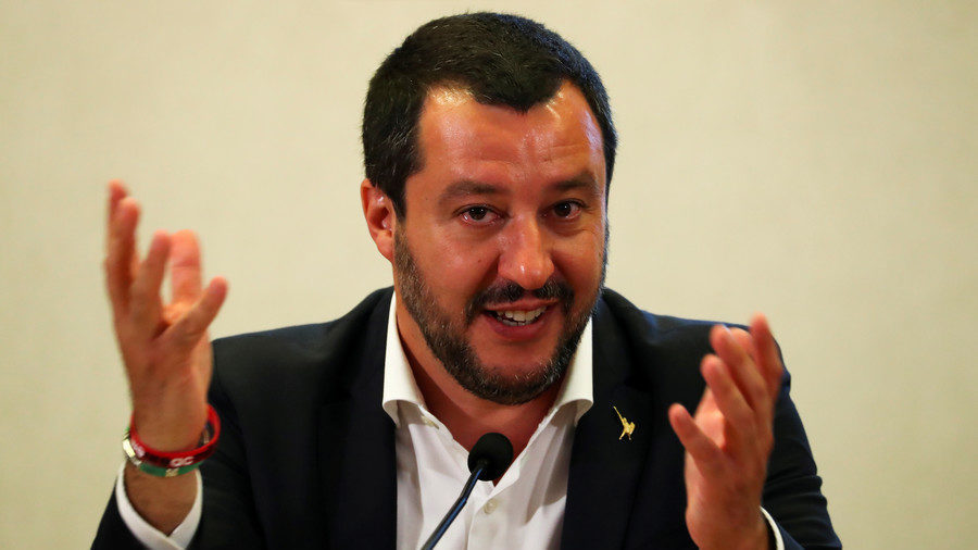 Salvini