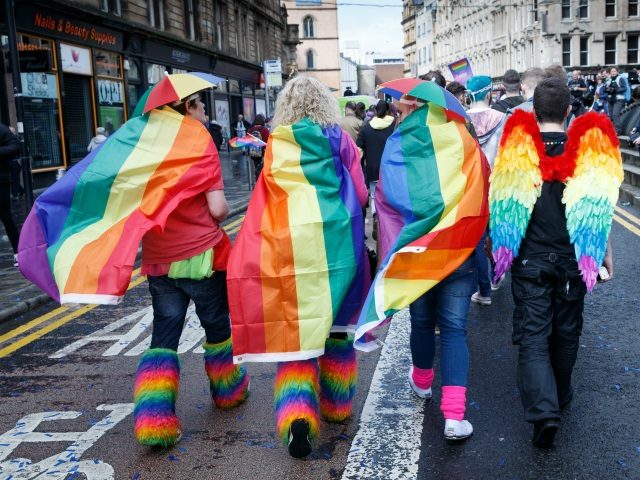 Pride
