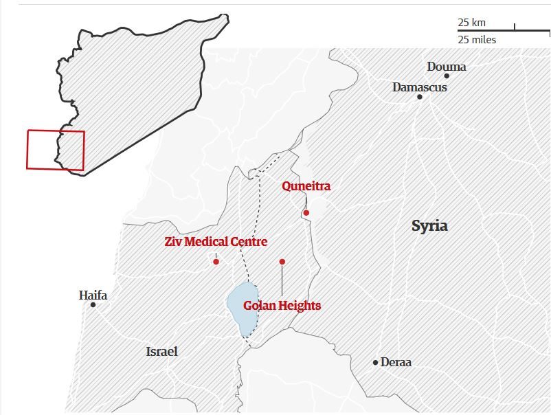 Click to enlarge golan heights