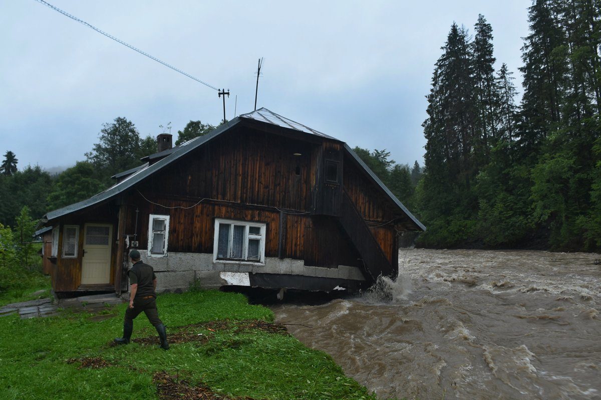 flood