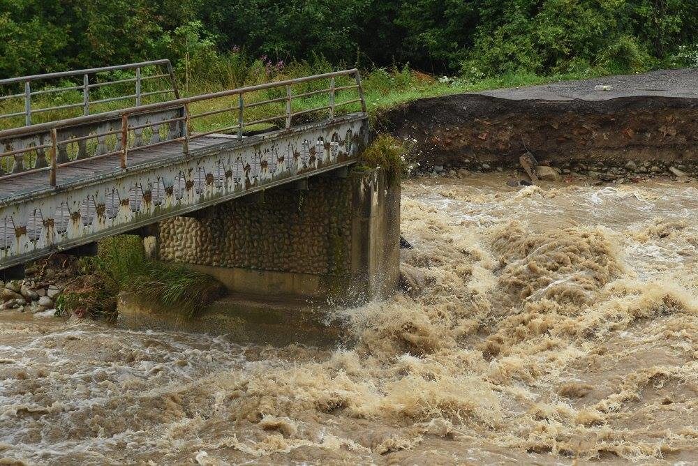 Click to enlarge flood