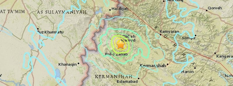 EARTHQUAKE