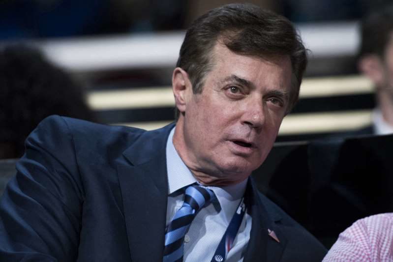 Paul Manafort