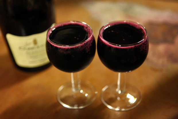 california wine